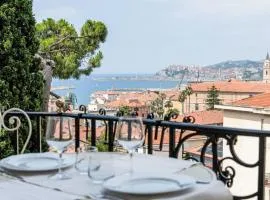 Apartment Villa Pinarello by Interhome