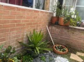 Best Habitaciones Tranquilas next to Universidad del Bosque