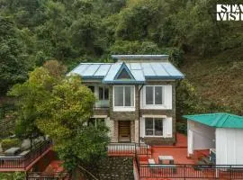 StayVista at Viva La Vida - Bonfire, Jacuzzi, AC