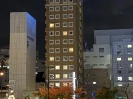 Toyoko Inn Hiroshima Ekimae Ohashi Minami