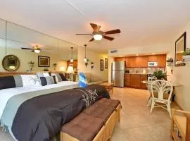 Royal Kahana 104 · RK104 West Maui Studio at BeachFront Resort w