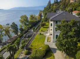 Apartment Villa Ceriana-5 by Interhome