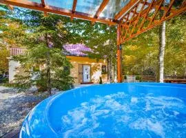 Holiday Home Carski Raj by Interhome