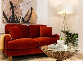 Apartment Three Pelican House