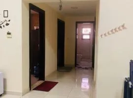 Ajman industrial area-1