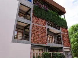 Blue Sky Villa 02 Ahangama