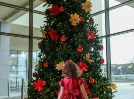 Shearwater Hotel & Spa