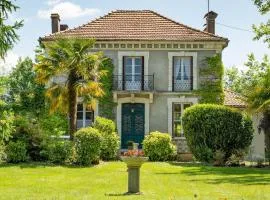 Villa Mon But - Maison de maître du 19ème siècle