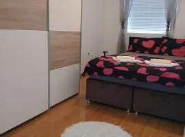 Apartman Čakarević