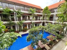 Emerald Angkor Siem Reap Cambodia