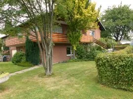 Ferienwohnung am Lerchenweg