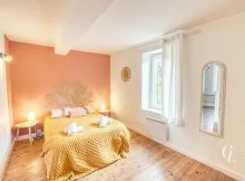 Les RENARDEAUX - Maison COZY idéal PROS et FAMILLES