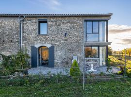 G&icirc;te La Mosa&iuml;que