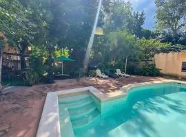 Casa Santa María Valladolid