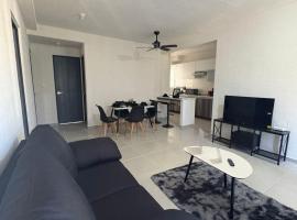 Escapate a Acapulco Diamante,Depa familiar equipado, hotel a Barra Vieja