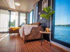 Hausboot Miami Woma D13