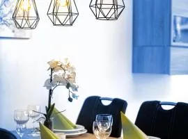 Appartement Mit Balkon