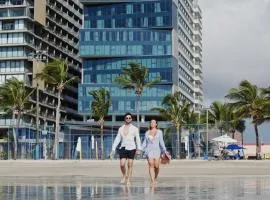 Sais Beach Living Hotel