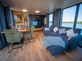 Hausboot Brino Woma D13