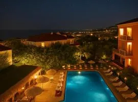 Treekos Boutique Hotel Istanbul Airport
