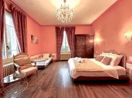 Gite L'Instant Champenois