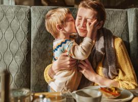 Holiday Inn & Suites Sapporo Odori Park by IHG, hotel in Sapporo