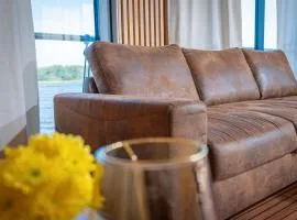 Hausboot Frigga Woma D13