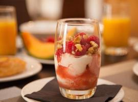 Jiuxiang Motor Inn, hotel v destinaci Cessnock