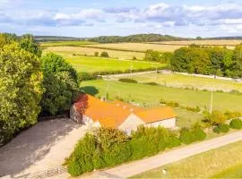 Carrot House by Norfolk Hideaways