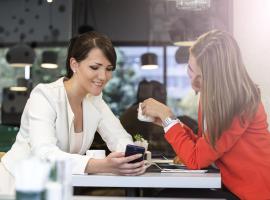 Novotel Wrocław Centrum, hotel ve Vratislavi