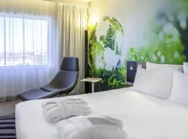 Novotel Wrocław Centrum