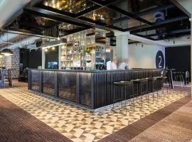 Novotel Wrocław Centrum