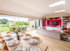 Carrot House by Norfolk Hideaways