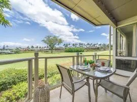 Grand Champions 163 · GC 163 2BD Wailea Condo w AC Pool Close to