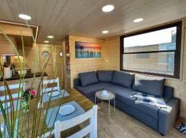 Hausboot Seeliebe Woma D12