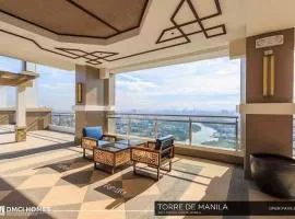 Torre de Manila Taft Avenue near Luneta Park US Embassy Intramuros Ermita Manila