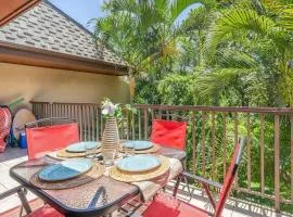 Koa Resort 3J · KOA 3J Remodeled 3BD w AC Pool Near Sandy Beach