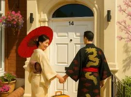 Have tonights dreams wrapped in Chinese silk