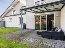 Altenbeken-Ferienwohnung 2