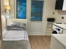 Unique space in Edgware