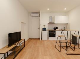 Le Chapelier, hotel u gradu Valans