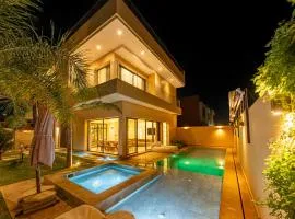 Villa Tolède by TheCasaEdition