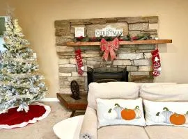 Lakeview Haven House