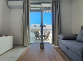 Apartamento Mainrich, hotel v destinaci Puerto Naos