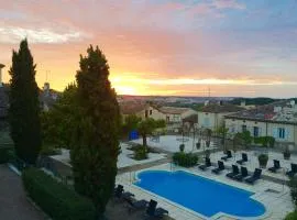 Logis Hôtel Restaurant de Bastar