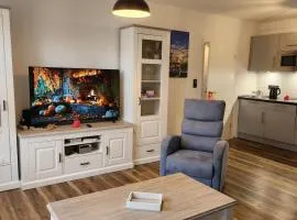 Ferienwohnung FeWo Plaggenburg- die Kleine große