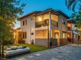 Villa Mangaba Trancoso