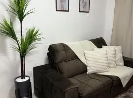 Apto Litoral Sul - João Pessoa-PB