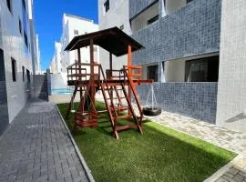 Apto Litoral Sul - João Pessoa-PB