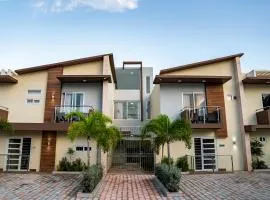 La Isla Royal - Abismo Celeste